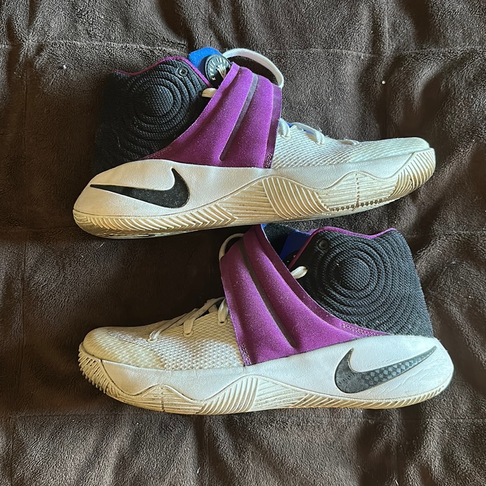 Nike Kyrie 2 Zoom Huarache